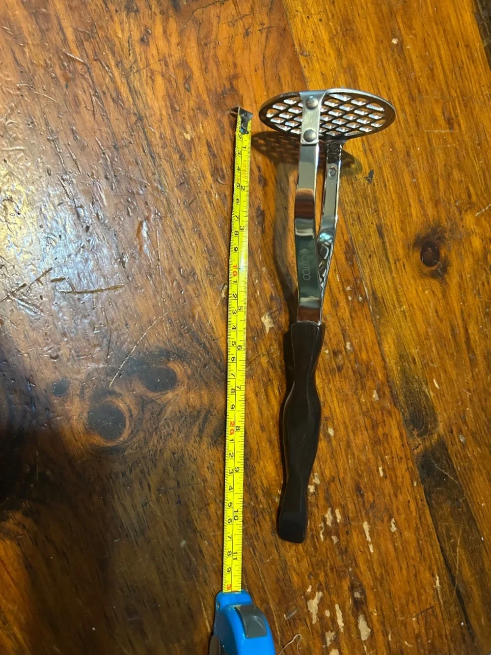 Brand New Cutco Potato Masher 1160 reg. $81